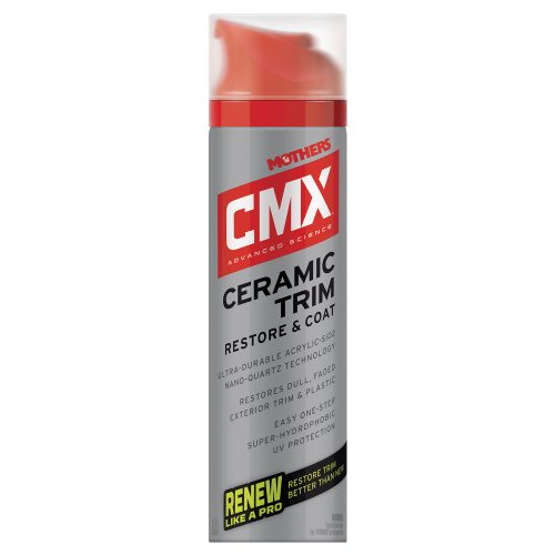CMX Ceramic Trim Restore & Coat
