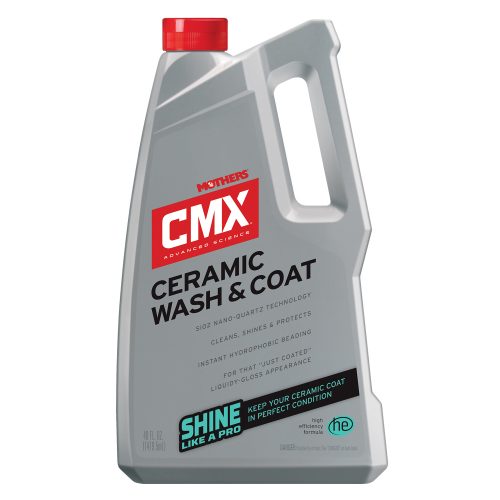 CMX Ceramic Wash & Coat