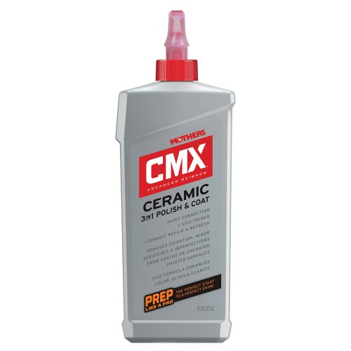 CMX Ceramic 3-in-1 Polish & Coat