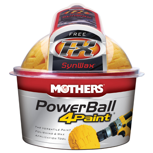 Power Ball 4Paint